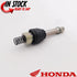 HONDA REAR PROPELLER SHAFT 2015 - 2022 PIONEER 500 520 OEM NEW 40200-HL5-A00